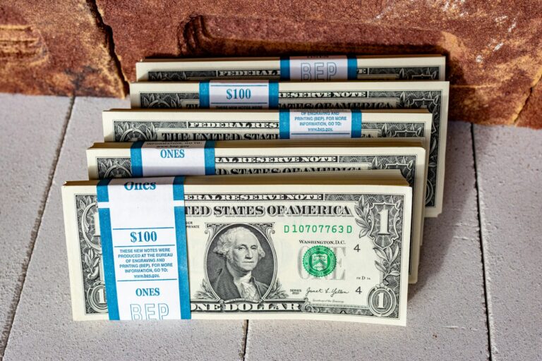Tips on how to Supply Cash Creatively