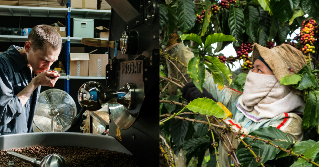 Will conflict in the Middle East make coffee more expensive? Will conflict in the Middle East make coffee more expensive?